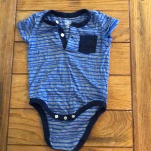 Baby Gap onesie